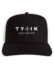 Black / Ecru / One Size