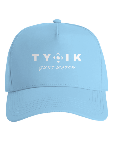 JUSTWATCH Apex Nylon Cap