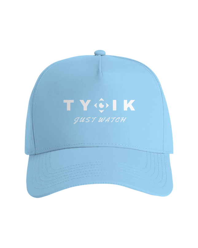 JUSTWATCH Apex Nylon Cap