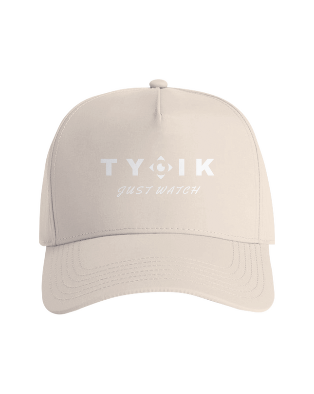 JUSTWATCH Apex Nylon Cap