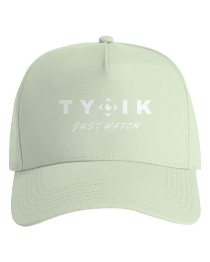 JUSTWATCH Apex Nylon Cap