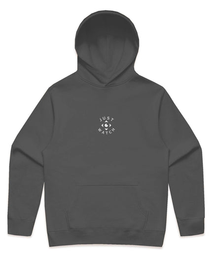 JUSTWATCH Men s Essential Studio Hoodie