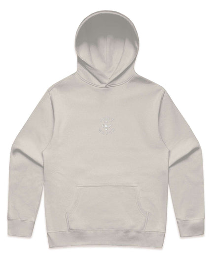 JUSTWATCH Men s Essential Studio Hoodie