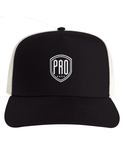 TYIK x P R O Contrast Mesh Trucker Cap