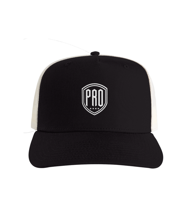 TYIK x P R O Contrast Mesh Trucker Cap