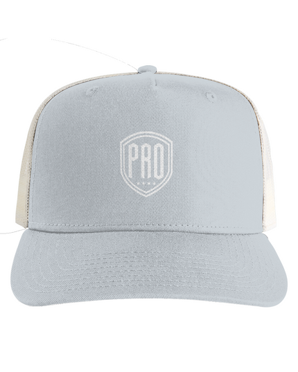 TYIK x P R O Contrast Mesh Trucker Cap