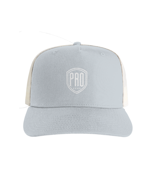 TYIK x P R O Contrast Mesh Trucker Cap