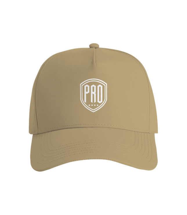 TYIK x P.R.O Apex Nylon Cap