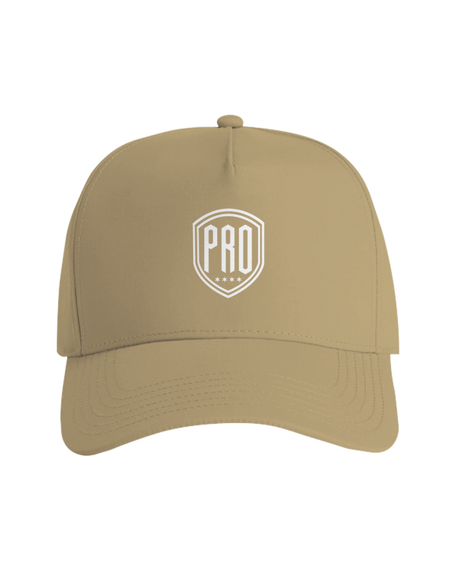 P.R.O. x JUSTWATCH Apex Nylon Cap