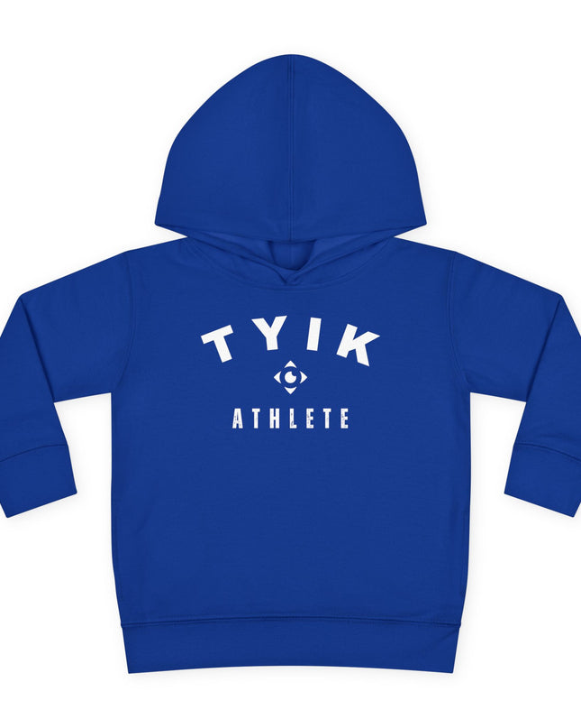 Toddler Everyday Hoodie