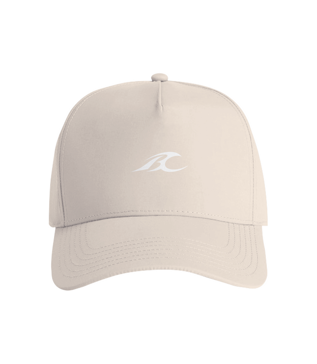 Chiu Frame Nylon Cap