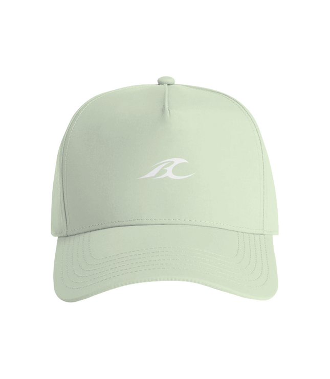 Chiu Frame Nylon Cap