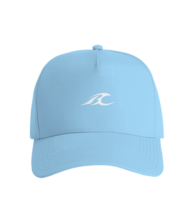 Chiu Frame Nylon Cap
