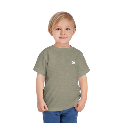 Goncharova Balance Toddler Tee