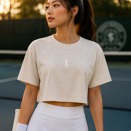 Sarr Women’s crop top