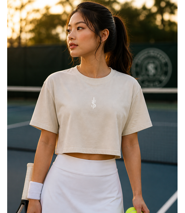 Sarr Women’s crop top