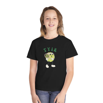 Kids Tennis T-Shirt