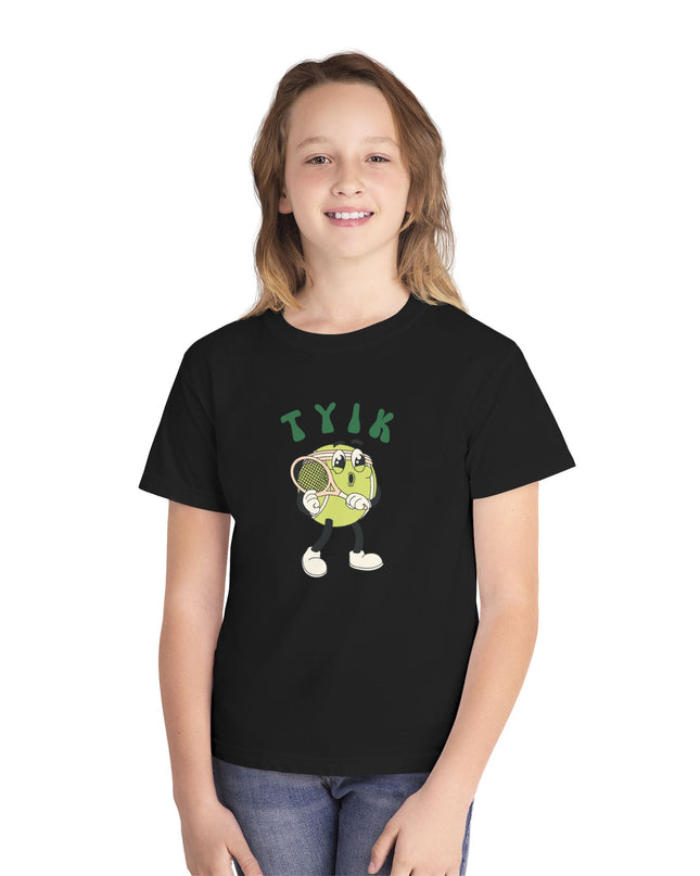 Kids Tennis T-Shirt