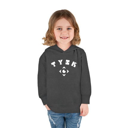 Toddler Everyday Hoodie
