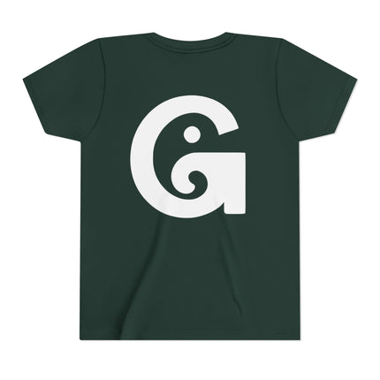 Goncharova Balance Youth Tee