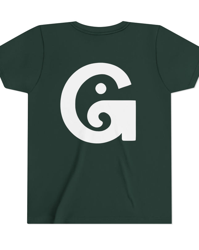 Goncharova Balance Youth Tee
