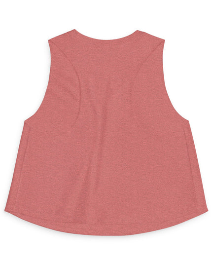 TYIK JUSTWATCH Women's Crop Top