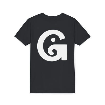 Goncharova Balance Youth Tee
