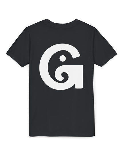Goncharova Balance Youth Tee