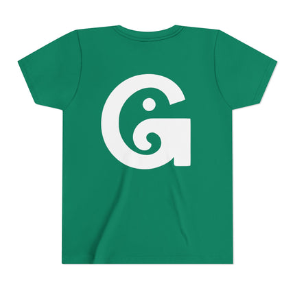 Goncharova Balance Youth Tee