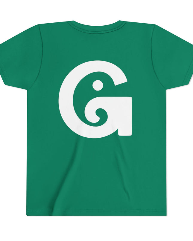 Goncharova Balance Youth Tee