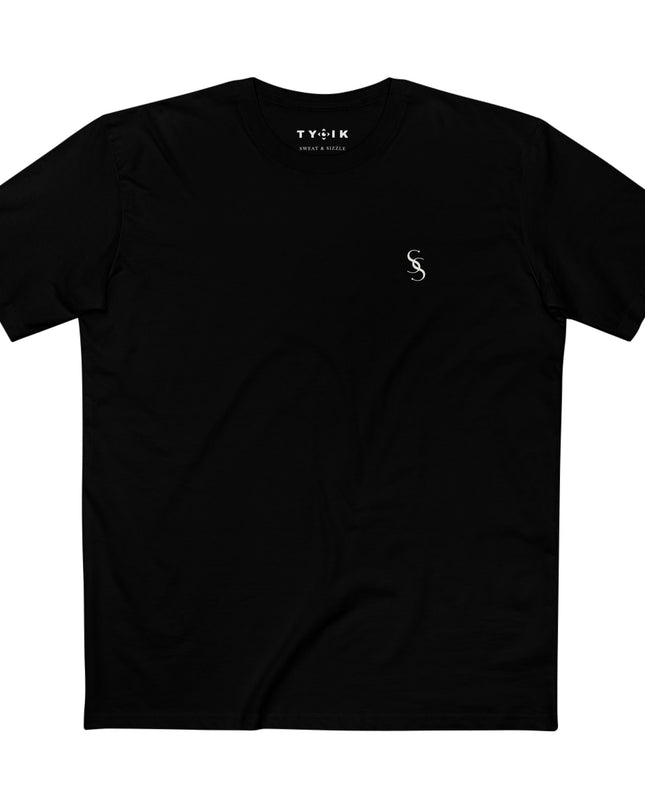 TYIK x Sweat & Sizzle - Everyday Tee