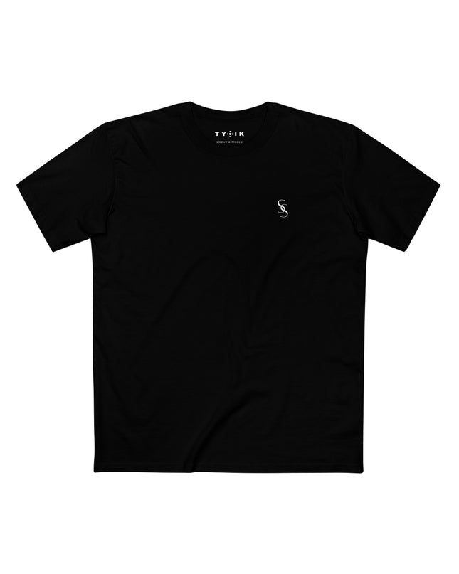 TYIK x Sweat & Sizzle - Everyday Tee
