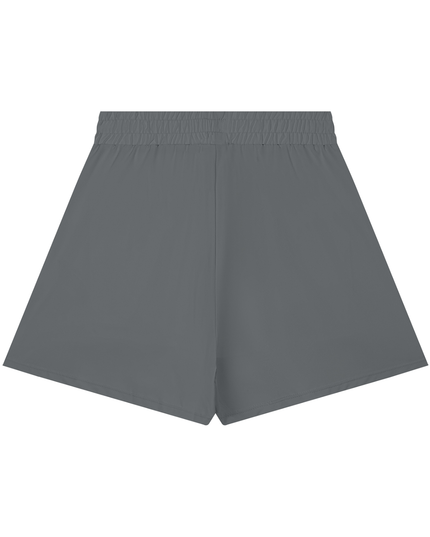 JUSTWATCH Women’s Ruched Court Short