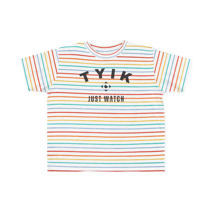 JUSTWATCH Toddler Tee