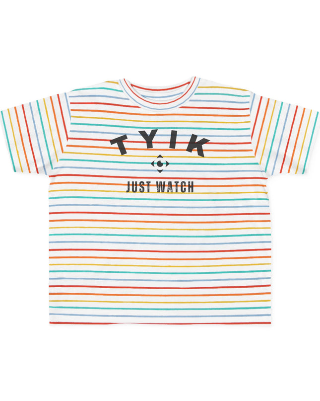JUSTWATCH Toddler Tee