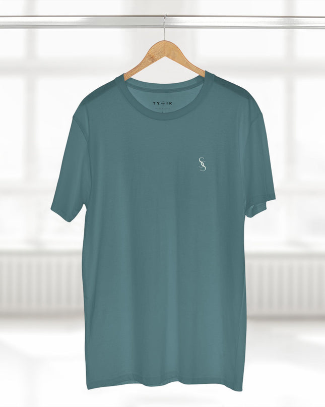 TYIK x Sweat & Sizzle - Everyday Tee