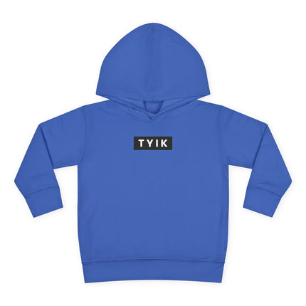 Toddler Everyday Hoodie