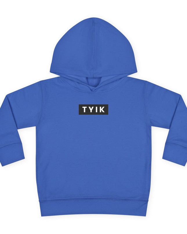 Toddler Everyday Hoodie