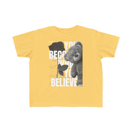 Toddler Tee