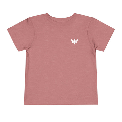 Badenhorst Heritage Toddler Tee