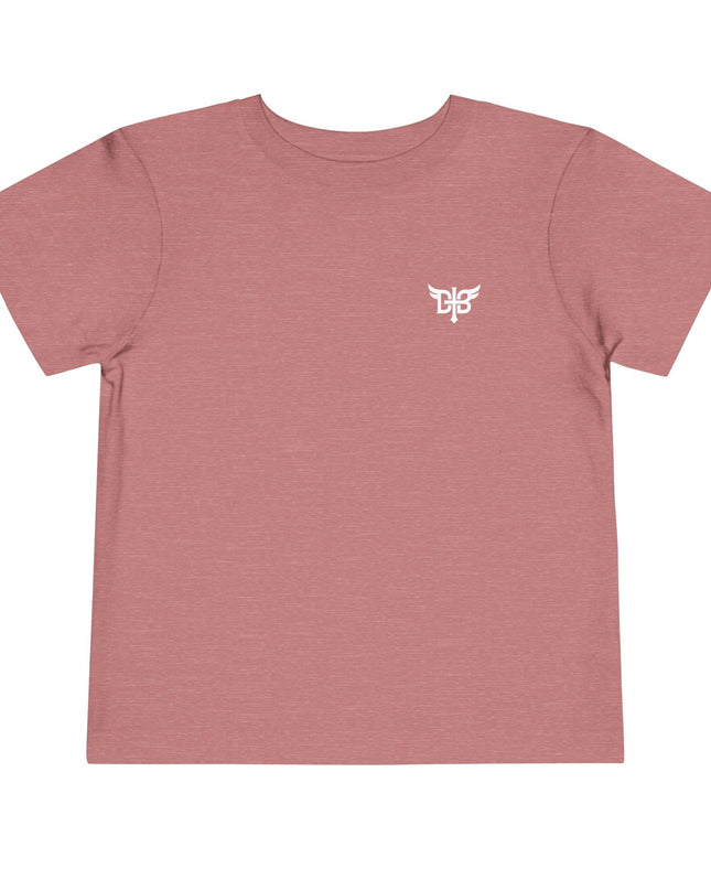 Badenhorst Heritage Toddler Tee