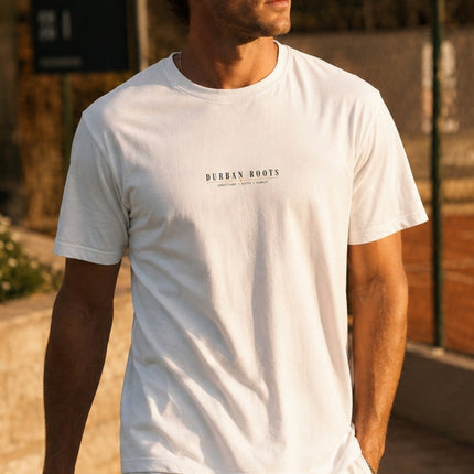 Koenig Durban Roots Tee