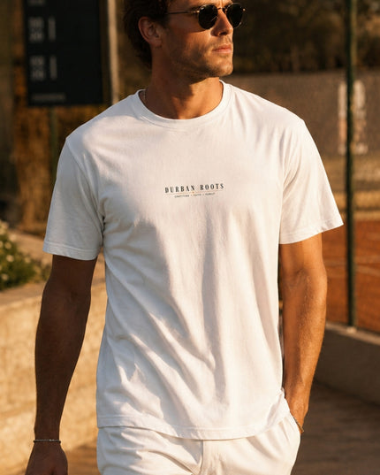 Koenig Durban Roots Tee