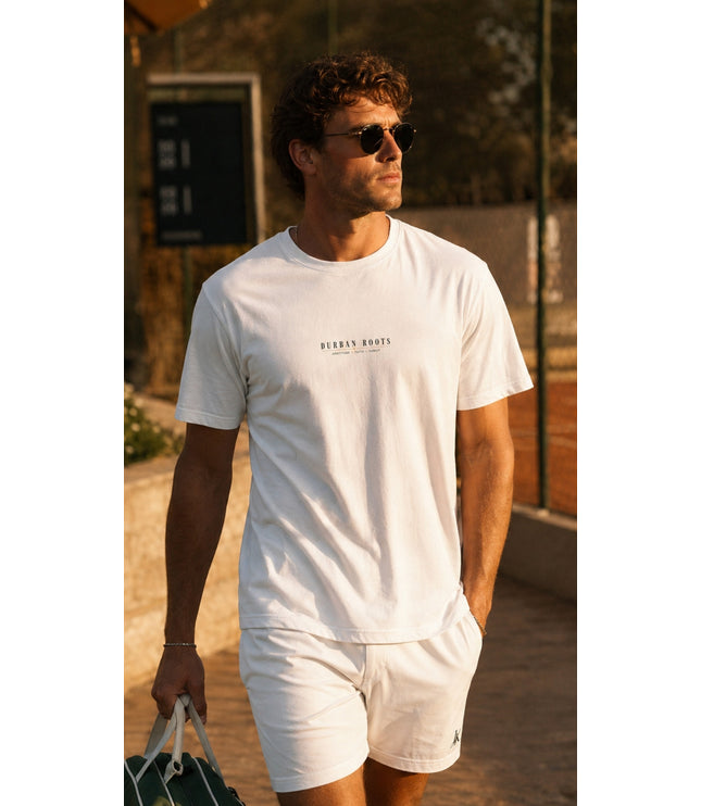 Koenig Durban Roots Tee