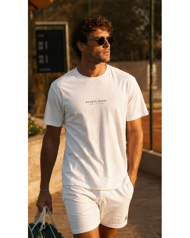 Koenig Durban Roots Tee