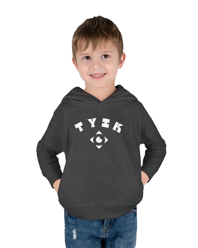 Toddler Everyday Hoodie