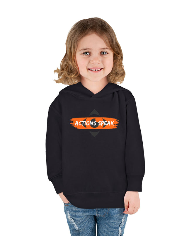 Toddler Everyday Hoodie