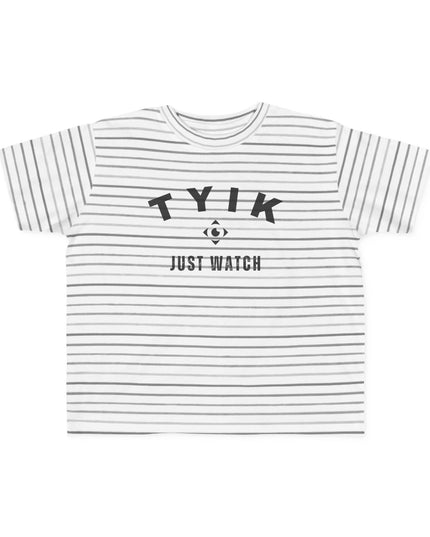 JUSTWATCH Toddler Tee