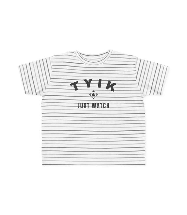JUSTWATCH Toddler Tee