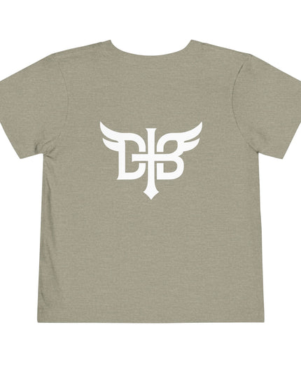 Badenhorst Heritage Toddler Tee